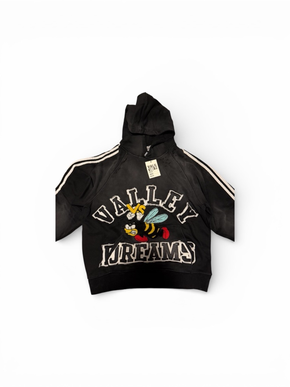 Valley Dreams Hoodie & Sweatpants Set